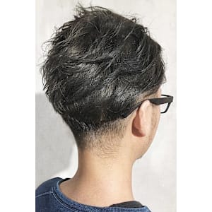 Laissez(レセ) 新松戸駅前店×スタイル