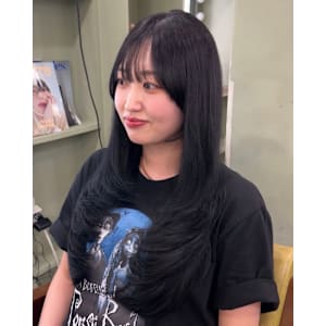 G.N.M GUNHEE&MUJIN×スタイル