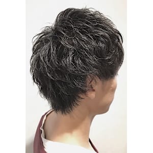 Laissez(レセ) 新松戸駅前店×スタイル