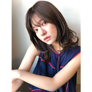 Laissez(レセ) 新松戸駅前店×スタイル