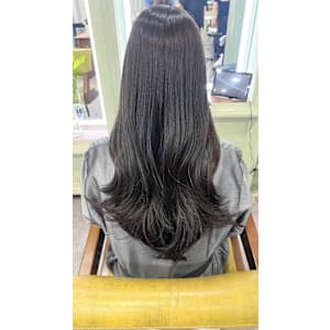 G.N.M GUNHEE&MUJIN×スタイル