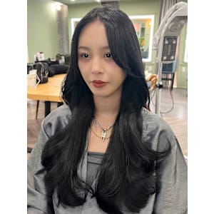 G.N.M GUNHEE&MUJIN×スタイル