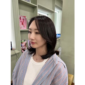 G.N.M GUNHEE&MUJIN×スタイル