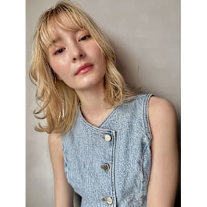 Laissez(レセ) 新松戸駅前店×スタイル