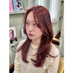 G.N.M GUNHEE&MUJIN×スタイル