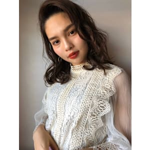 Laissez(レセ) 新松戸駅前店×スタイル