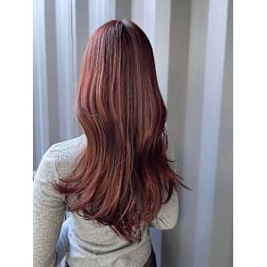 G.N.M GUNHEE&MUJIN×スタイル