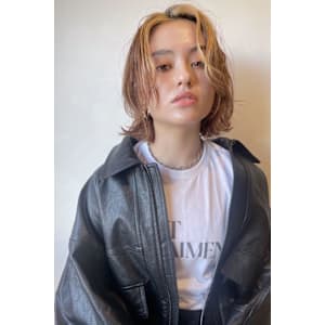 Laissez(レセ) 新松戸駅前店×スタイル