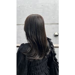 G.N.M GUNHEE&MUJIN×スタイル