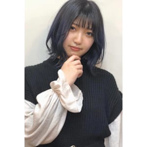 Laissez(レセ) 新松戸駅前店×スタイル