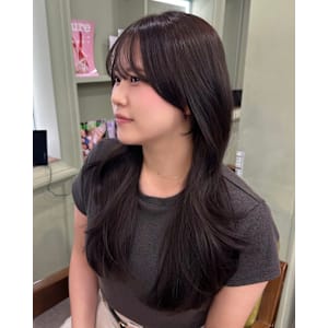 G.N.M GUNHEE&MUJIN×スタイル