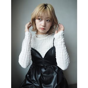 Laissez(レセ) 新松戸駅前店×スタイル