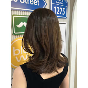 G.N.M GUNHEE&MUJIN×スタイル