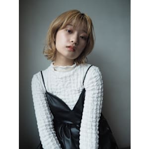 Laissez(レセ) 新松戸駅前店×スタイル