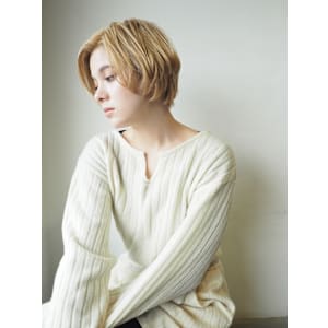 Laissez(レセ) 新松戸駅前店×スタイル