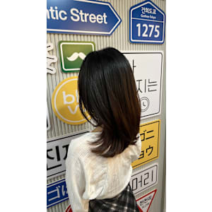 G.N.M GUNHEE&MUJIN×スタイル