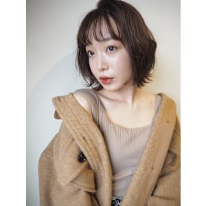 Laissez(レセ) 新松戸駅前店×スタイル