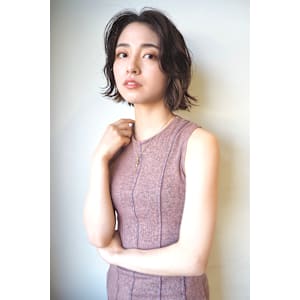 Laissez(レセ) 新松戸駅前店×スタイル