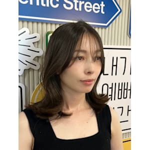 G.N.M GUNHEE&MUJIN×スタイル