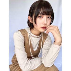 Laissez(レセ) 新松戸駅前店×スタイル