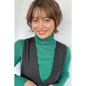 Laissez(レセ) 新松戸駅前店×スタイル