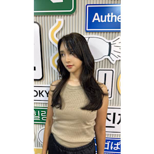 G.N.M GUNHEE&MUJIN×スタイル