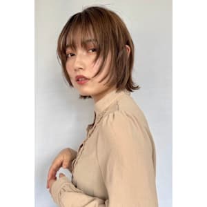 Laissez(レセ) 新松戸駅前店×スタイル