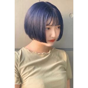 Laissez(レセ) 新松戸駅前店×スタイル