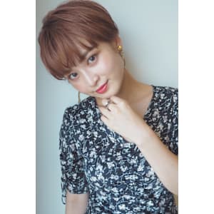 Laissez(レセ) 新松戸駅前店×スタイル