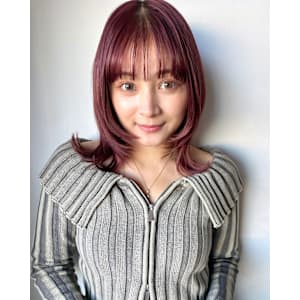 Laissez(レセ) 南柏店×スタイル