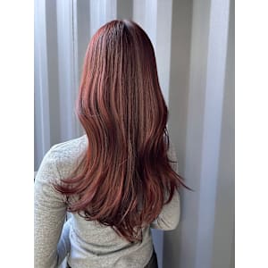 G.N.M GUNHEE&MUJIN×スタイル