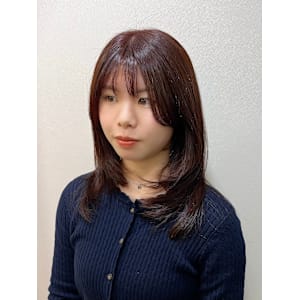 G.N.M GUNHEE&MUJIN×スタイル