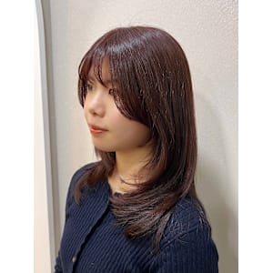 G.N.M GUNHEE&MUJIN×スタイル