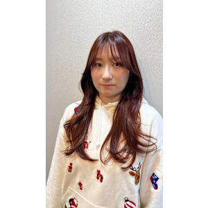 G.N.M GUNHEE&MUJIN×スタイル