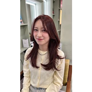 G.N.M GUNHEE&MUJIN×スタイル