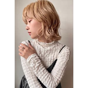 Laissez(レセ) 流山店×スタイル