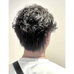 Laissez(レセ) 流山店×スタイル