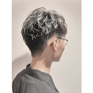 Laissez(レセ) 流山店×スタイル