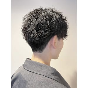 Laissez(レセ) 流山店×スタイル