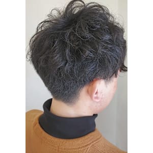 Laissez(レセ) 流山店×スタイル