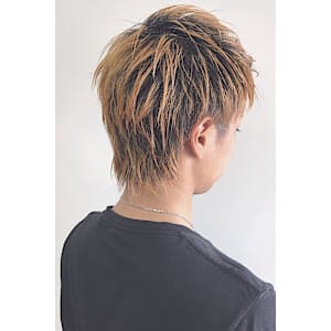 Laissez(レセ) 流山店×スタイル