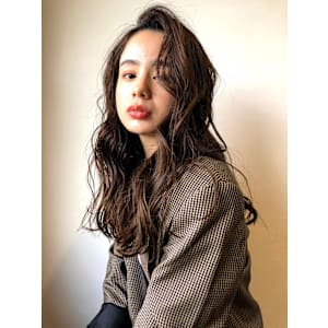 Laissez(レセ) 流山店×スタイル