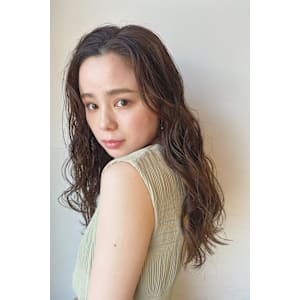 Laissez(レセ) 流山店×スタイル