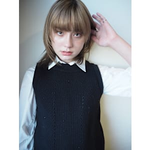 Laissez(レセ) 流山店×スタイル