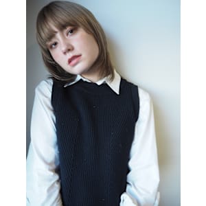 Laissez(レセ) 流山店×スタイル