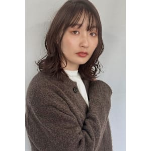 Laissez(レセ) 流山店×スタイル