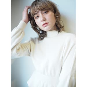 Laissez(レセ) 流山店×スタイル