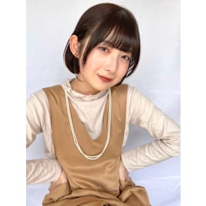 Laissez(レセ) 流山店×スタイル