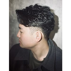 ニュアンスパーマ