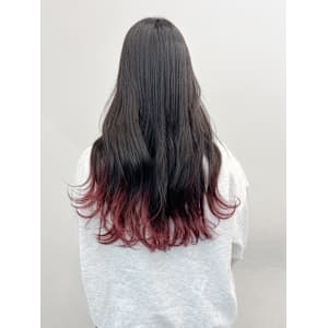 髪質改善/イルミナカラー／アディクシーカラー/ホワイトグレー - amble luxe 池袋【アンブル リュクス】【アンブルリュクスイケブクロ】掲載中